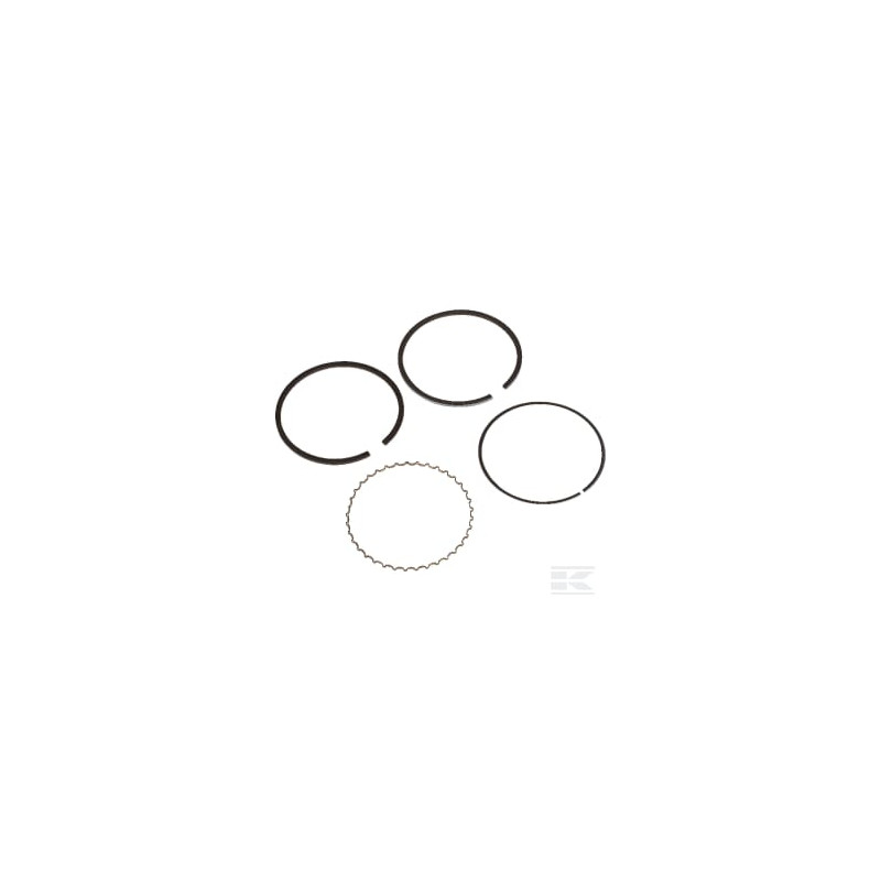 Honda 13010ZJ1841 Kit de segments standard
