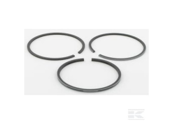 Honda 13010ZL8003 Kit de segments standard