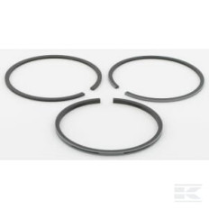 Honda 13010ZL8003 Kit de segments standard