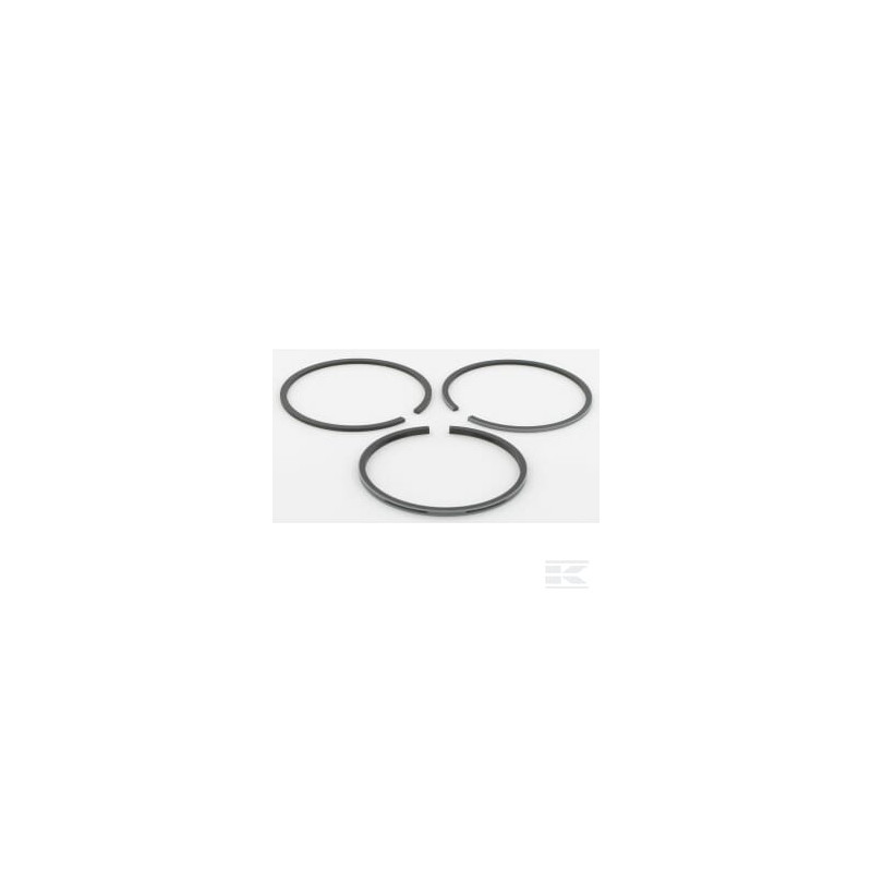 Honda 13010ZL8003 Kit de segments standard