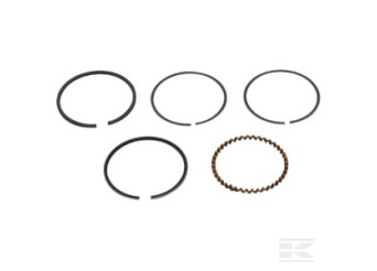 Honda 13010ZM5000 Kit de segments standard
