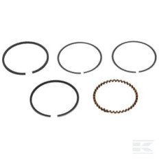 Honda 13010ZM5000 Kit de segments standard