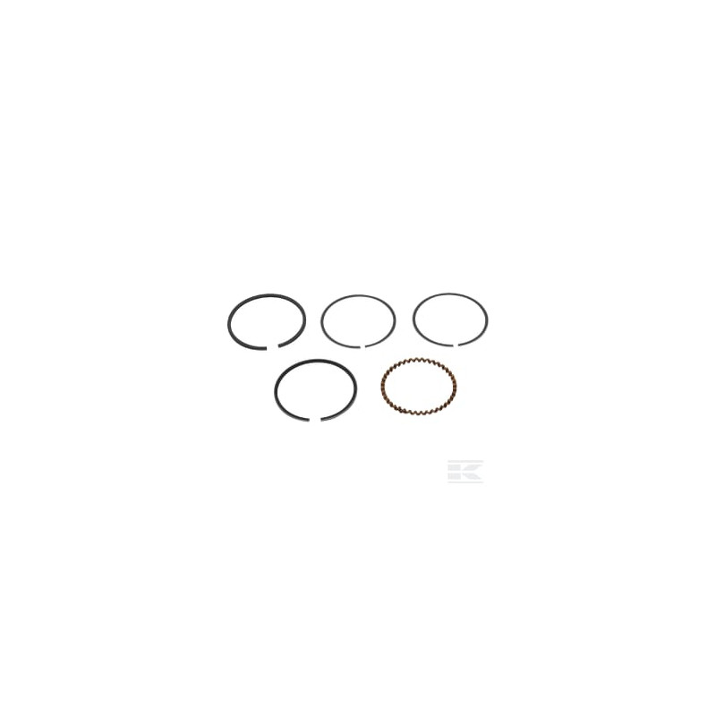 Honda 13010ZM5000 Kit de segments standard