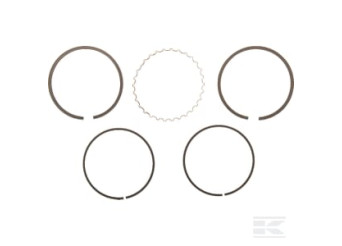Honda 13011ZE8601 Segments de piston 1e serrage