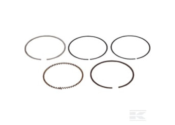 Honda 13010Z0L014 Kit de segments standard