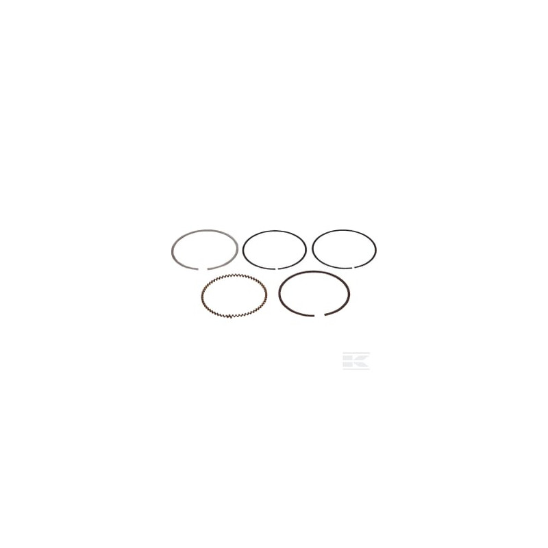 Honda 13010Z0L014 Kit de segments standard