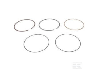 Honda 13010Z5Z004 Kit de segments standard