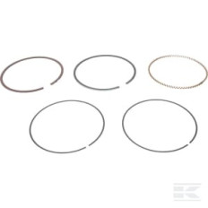 Honda 13010Z5Z004 Kit de segments standard