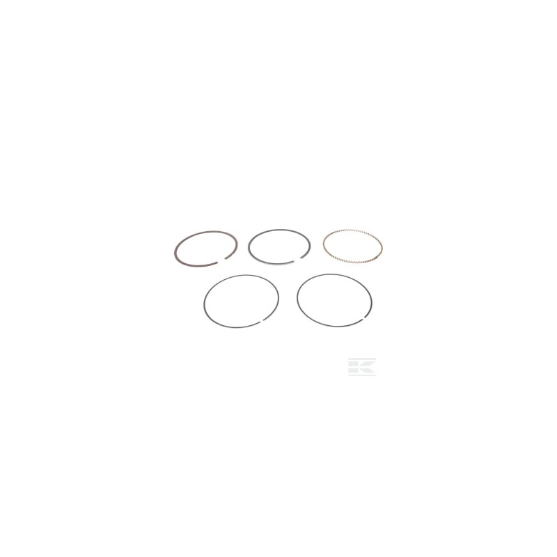 Honda 13010Z5Z004 Kit de segments standard