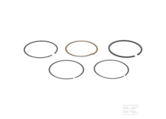 Honda 13010ZM7000 Jeu de segments, piston (Std.)