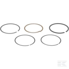 Honda 13010ZM7000 Jeu de segments, piston (Std.)