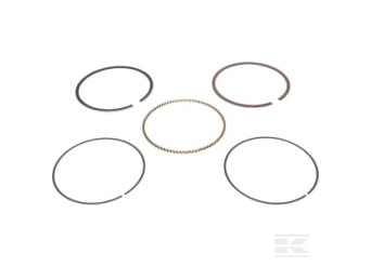 Honda 13010Z6L003 Jeu de segments, piston Std.