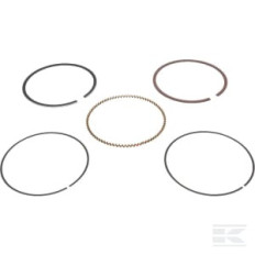 Honda 13010Z6L003 Jeu de segments, piston Std.