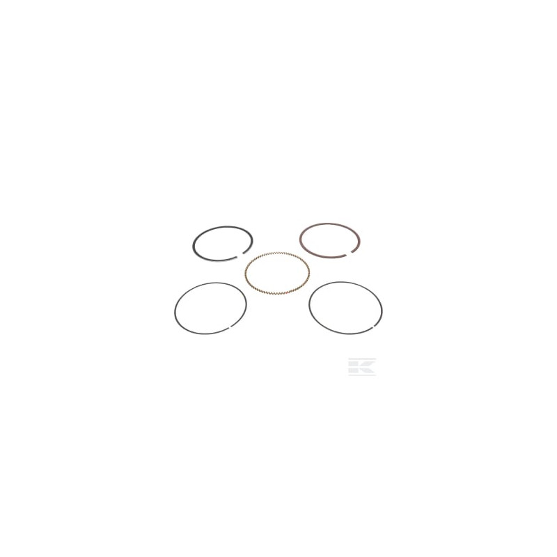 Honda 13010Z6L003 Jeu de segments, piston Std.