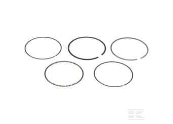 Honda 13010Z1T931 Jeu de segments, piston (Std.)