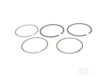 Honda 13010Z5K004 Jeu de segments, Standard