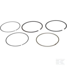 Honda 13010Z5K004 Jeu de segments, Standard