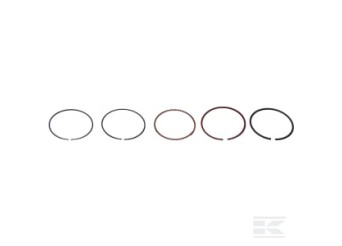 Honda 13010ZDJD01 Jeu de segments (std)