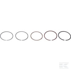 Honda 13010ZDJD01 Jeu de segments (std)