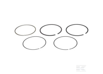 Honda 13011Z5K004 Jeu de segments, piston (0.25)