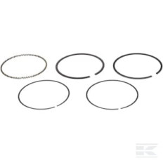 Honda 13011Z5K004 Jeu de segments, piston (0.25)