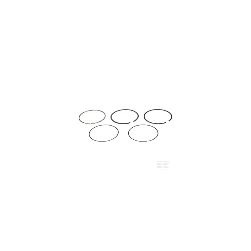 Honda 13011Z5K004 Jeu de segments, piston (0.25)