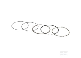 Honda 13010Z0AL32 Jeu de segments, piston (Std.)