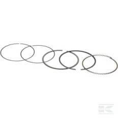 Honda 13010Z0AL32 Jeu de segments, piston (Std.)