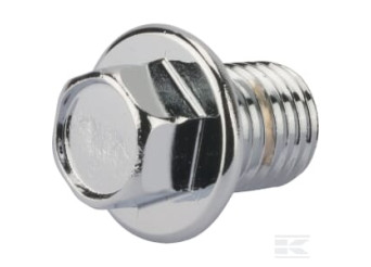 Honda 90131896650 Boulon