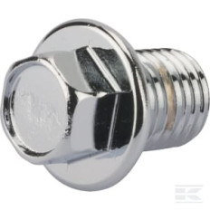 Honda 90131896650 Boulon