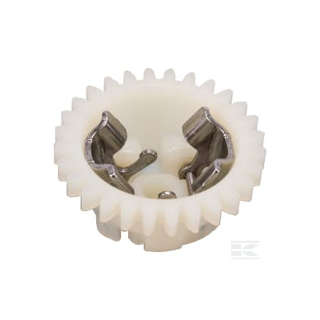 Honda 16510Z1T000 Ensemble régulateur