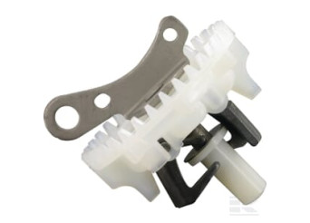 Honda 16510ZM0010 Roue dentée de régulateur