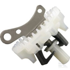 Honda 16510ZM0010 Roue dentée de régulateur
