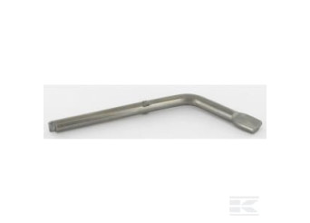 Honda 16541ZM0000 Axe de régulateur