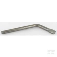 Honda 16541ZM0000 Axe de régulateur
