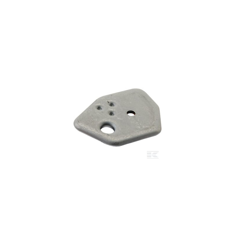 Honda 12355ZL8000 Tôle de protection
