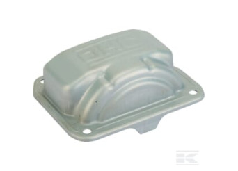 Honda 12311Z0D000 Cache-soupape