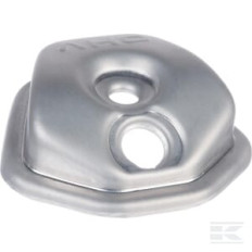 Honda 12314ZJ1840 Couvercle, cache-soupape