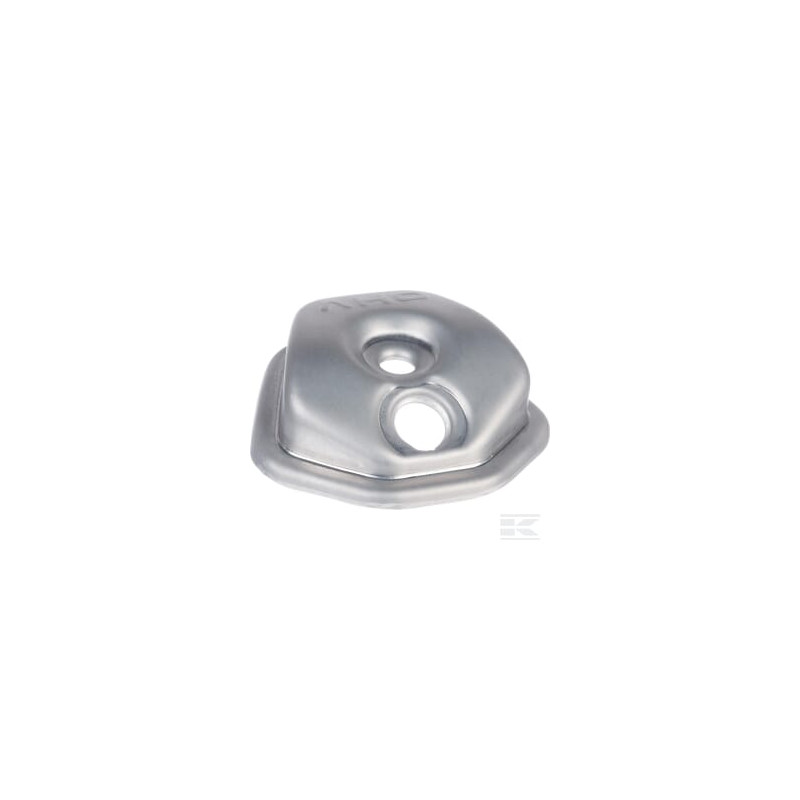 Honda 12314ZJ1840 Couvercle, cache-soupape