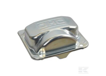 Honda 12311ZL8D00 Cache-soupape
