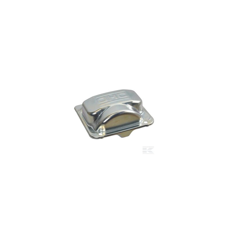 Honda 12311ZL8D00 Cache-soupape
