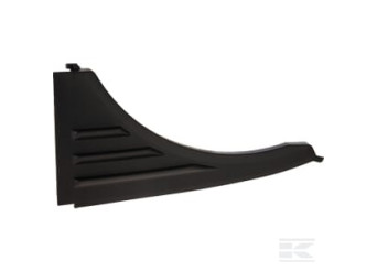 Honda 80253VK1003 Couverture gauche