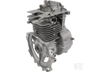 Honda 10100Z3F405 Boîtier de manivelle