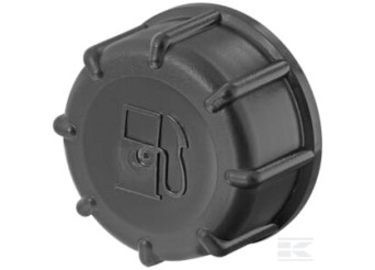 Honda 17620ZM3073 Bouchon de réservoir Gx31 / GX22 Honda
