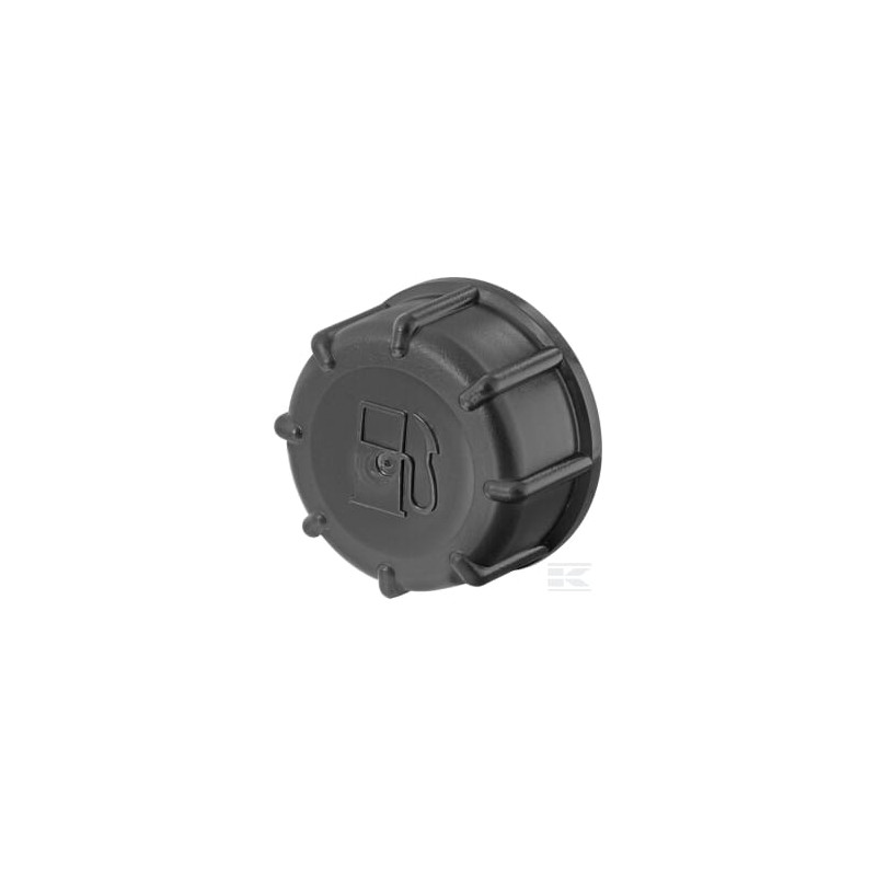 Honda 17620ZM3073 Bouchon de réservoir Gx31 / GX22 Honda