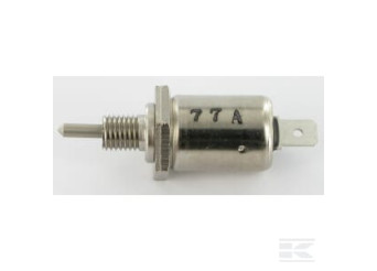 Honda 16200Z0A802 Vanne électr. à essence