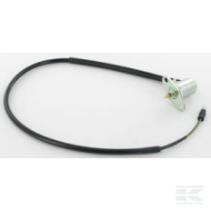 Honda 16200ZJ1003 Vanne électr. à essence
