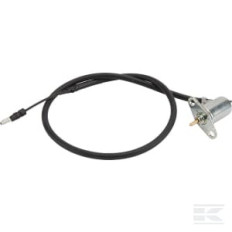 Honda 16200ZJ1842 Vanne électr. à essence