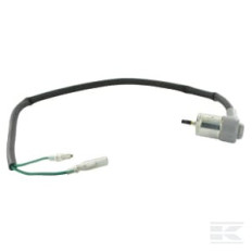Honda 16230ZE3702 Vanne électr. à essence