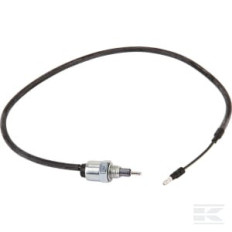 Honda 16200ZN1801 Robinet à essence